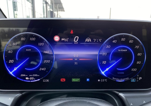 Acura TL cena 139999 przebieg: 75544, rok produkcji 2020 z Gryfów Śląski małe 407